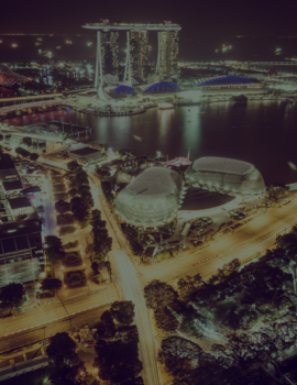 First-time Australia City